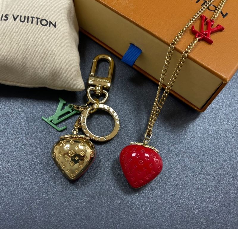 Louis Vuitton Necklaces